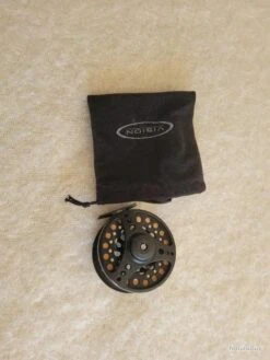 Canne Mouche VISION -Pêche Soldes Magasin 00003 canne mouche VISION