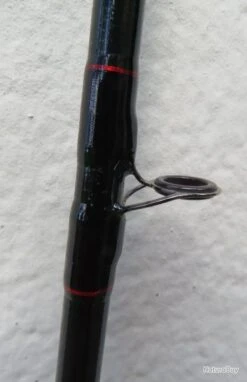 Canne Mouche Polyvalente ; Carbone 2 Brins ; 9,6 Pieds ; 7/8 -Pêche Soldes Magasin 00003 canne mouche polyvalente carbone 2 brins 9 6 pieds 7 8