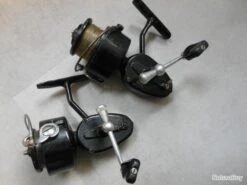Moulinet Mitchell 300 (lot De Deux) -Pêche Soldes Magasin 00003 moulinet mitchell 300 lot deux