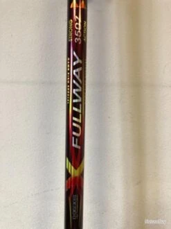 1 Canne 3,50 M Carbone 80 / 150 Gr Sert Pêche Carnassier Brochet Sandre -Pêche Soldes Magasin 00004 1 canne 3 50 m carbone 80 150 gr sert peche carnassier brochet sandre