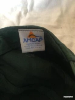 1 Casquette Sensas Vert Foncé Pêche -Pêche Soldes Magasin 00004 1 casquette Sensas vert fonce peche