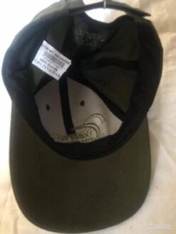 1 Casquette Water Queen Verte Pêche -Pêche Soldes Magasin 00004 1 casquette water queen verte peche