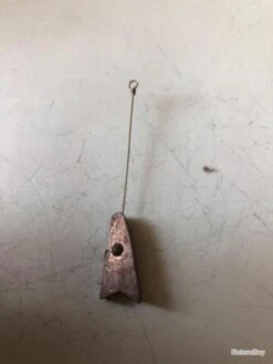 10 Plomb Lancer Tête De Poisson Mm Avec Avançon 5 Gr Démontable Pêche Truite Lemer -Pêche Soldes Magasin 00004 10 plomb lancer tete de poisson mm avec avancon 5 gr demontable peche truite lemer