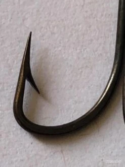 100 Hameçon Double N 4 Idem Réf 9908 Bz Limerick Equerre 90 Degrés Forgé Pêche Carnassier Mustad -Pêche Soldes Magasin 00004 100 hamecon double n 4 idem ref 9908 bz limerick equerre 90 degres forge peche carnassier vmc