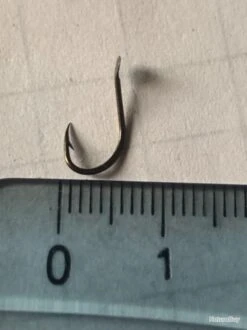 1000 Hameçon N 9 Palette Ref 1535 Forgé Bronzé Renversé Pointe Rentrante Simple Peche Truite Vmc -Pêche Soldes Magasin 00004 1000 Hamecon n 9 palette ref 1535 forge bronze renverse pointe rentrante simple peche truite vmc