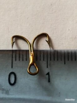 90 Hameçon Double N 10 Réf 9906 Bz Soudé Limerick Droit Pêche Carnassier Vmc -Pêche Soldes Magasin 00004 90 hamecon double n 10 ref 9906 bz soude limerick droit peche carnassier vmc