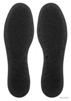 AIGLE SEMELLES ISOLANTES P43+ -Pêche Soldes Magasin 00004 AIGLE SEMELLES ISOLANTES P43