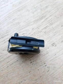 ANCIEN MOULINET MOUCHE DAIWA 730 . PETIT PRIX . -Pêche Soldes Magasin 00004 ANCIEN MOULINET MOUCHE DAIWA 730 . PETIT PRIX