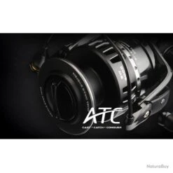 ATC Virtuous 5000H 10 ATC Virtuous 5000H -Pêche Soldes Magasin 00004 ATC Virtuous 5000H
