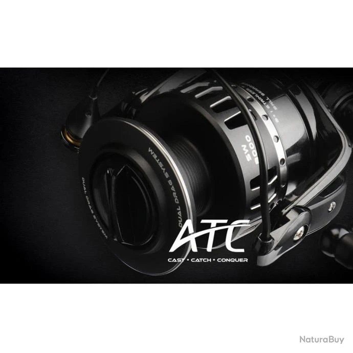 ATC Virtuous 5000H 6 ATC Virtuous 5000H – Image 4