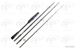 Bone Voyage Spinning 4 2.44M