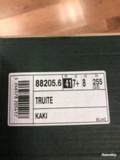 Aigle CUISSARDE TRUITE POINTURE 41 -Pêche Soldes Magasin 00004 CUISSARDE TRUITE