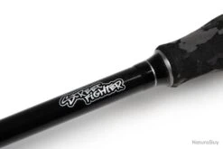 Canne Spinning Fox Rage Street Fighter Rod Finesse 190 12 Canne Spinning Fox Rage Street Fighter Rod Finesse 190 -Pêche Soldes Magasin 00004 Canne Spinning Fox Rage Street Fighter Rod Finesse 190