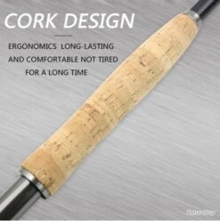 Canne à Mouche Télescopique 2.70m .......Livraison Offerte -Pêche Soldes Magasin 00004 Canne a Mouche Telescopique 2.70m .Livraison offerte