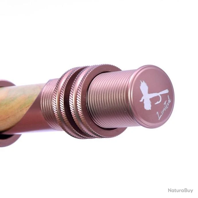 Canne à Mouche Marryat Tactical HX Limited Edition 10' Soie De 4/5 6 Canne à Mouche Marryat Tactical HX Limited Edition 10' Soie De 4/5 – Image 4