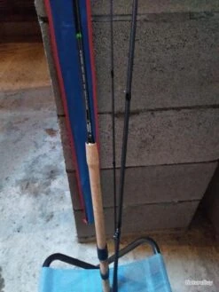 Canne Nymphe 10 Canne Nymphe -Pêche Soldes Magasin 00004 Canne nymphe