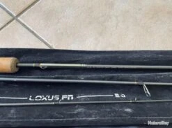 Canne Truite Leurres Et Poissons Nageurs DELACOSTE Loxus 210 -Pêche Soldes Magasin 00004 Canne truite leurres et poissons nageurs DELACOSTE Loxus 210