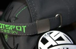 Casquette Hot Spot Design Zander Obsession -Pêche Soldes Magasin 00004 Casquette Hot Spot Design Zander Obsession