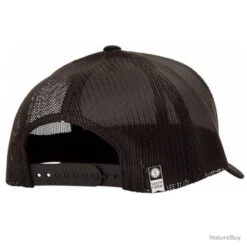 Casquette Salty Crew Pacific Retro Trucker Black -Pêche Soldes Magasin 00004 Casquette Salty Crew Pacific Retro Trucker Black