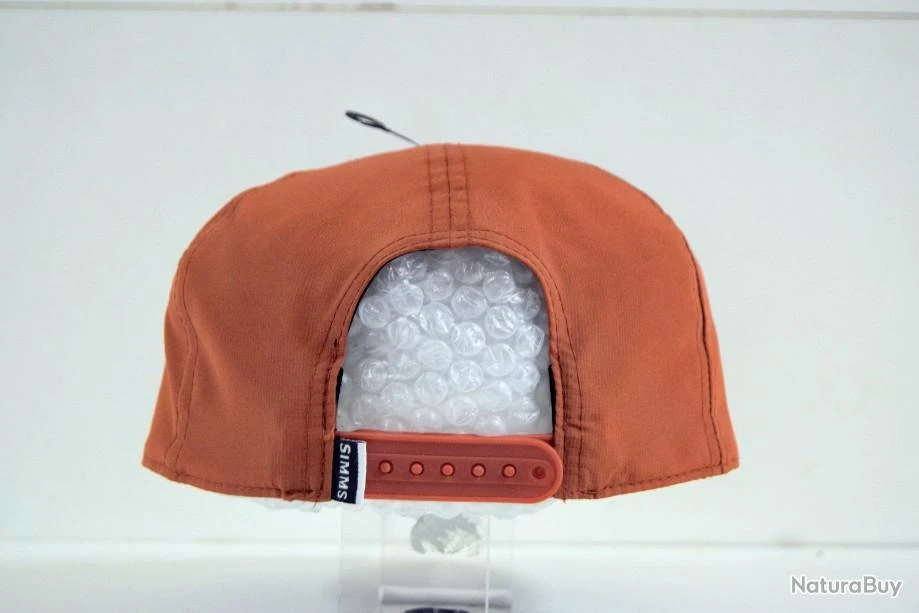 Casquette Simms Unstructured Flat Brim 6 Casquette Simms Unstructured Flat Brim – Image 4
