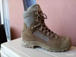 Chaussure Meindl Armée -Pêche Soldes Magasin 00004 Chaussure meindl armee