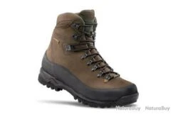 Chaussures Crispi Nevada Legend Efx Gt Forest.