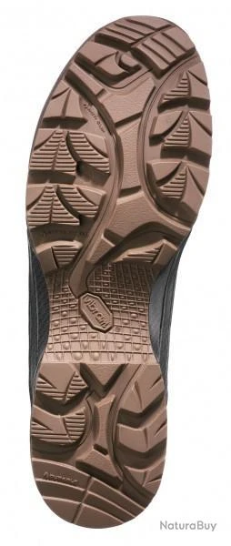 Chaussures HAIX Nebraska PRO 4 Chaussures HAIX Nebraska PRO – Image 2