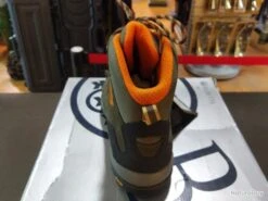 Chaussures Beretta Pathway GTX Taille 42 -Pêche Soldes Magasin 00004 Chaussures beretta pathway GTX taille 42