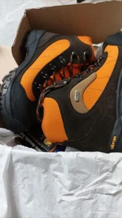 Chaussures De Randonnée -Pêche Soldes Magasin 00004 Chaussures de randonnee