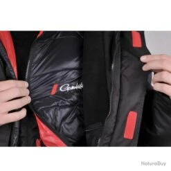 Combinaison Gamakatsu Hyper Thermal Suit XXL -Pêche Soldes Magasin 00004 Combinaison Gamakatsu Hyper Thermal Suit XXL