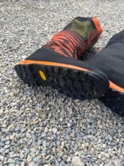 Crispi HIGHLAND PRO -Pêche Soldes Magasin 00004 Crispi HIGHLAND PRO