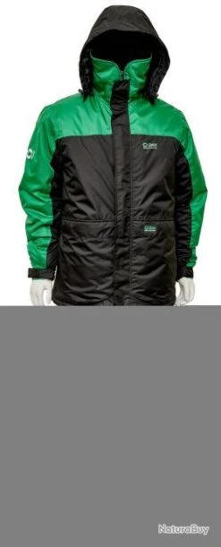 Ensemble Chaud Sensas Montreal L -Pêche Soldes Magasin 00004 Ensemble Chaud Sensas Montreal L