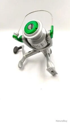 Grand Moulinet En Aluminium Très Résistant - Séries 11000 Et 10000 - Pêche En Mer Et à La Carpe 1 -Pêche Soldes Magasin 00004 Grand moulinet en aluminium tres resistant Series 11000 et 10000 peche en mer et a la carpe 1