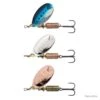 Leurre Rigide Abu Garcia Fast Attack 3 Pack - 4.00 Cm / 7 G -Pêche Soldes Magasin 00004 Leurre rigide Abu Garcia Fast Attack 3 Pack 4.00 cm 7 g