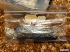 Leurres Souples Carnassier -Pêche Soldes Magasin 00004 Leurres souples carnassier