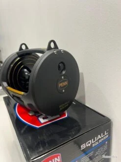 MOULINET PENN SQUALL 50VSW -Pêche Soldes Magasin 00004 MOULINET PENN SQUALL 50VSW