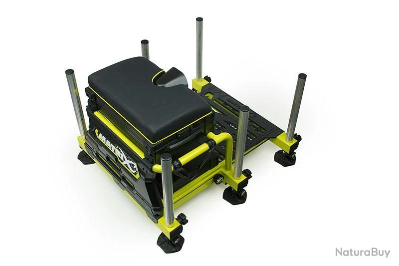 Matrix S36 Superbox Lime 6 Matrix S36 Superbox Lime – Image 4