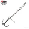 Monture Hameçon Triple Abu Garcia Beast Chain Stinger Large -Pêche Soldes Magasin 00004 Monture Hamecon Triple Abu Garcia Beast Chain Stinger Large