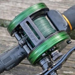 Moulinet Casting Abu Garcia Ambassadeur Beast 5601HD -Pêche Soldes Magasin 00004 Moulinet Casting Abu Garcia Ambassadeur Beast 5601HD