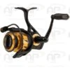 Moulinet Spinfisher VI Penn 632 Gr Mono 0.15/345