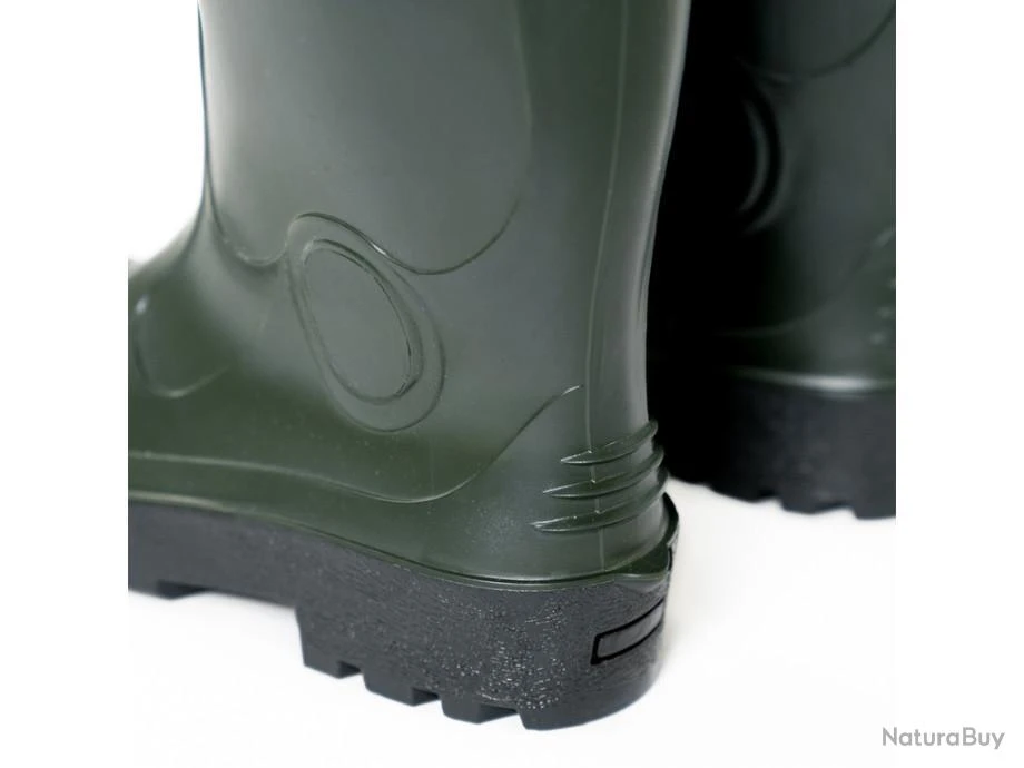 PANTALON DE PECHE GOOD YEAR POINTURE 39 à 48 6 PANTALON DE PECHE GOOD YEAR POINTURE 39 à 48 – Image 4