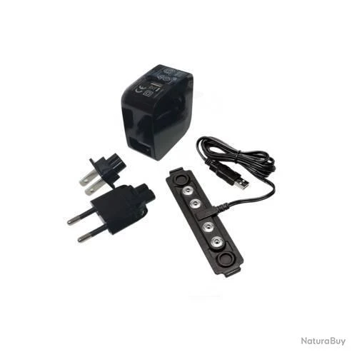 Pack Chaussettes Chauffantes XLP 1P CLASSIC COMFORT, Hotronic L 6 Pack Chaussettes Chauffantes XLP 1P CLASSIC COMFORT, Hotronic L – Image 4