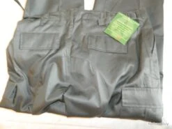 Pantalon De Chasse Idaho Kaki Taille 50 -Pêche Soldes Magasin 00004 Pantalon chasse Idaho kaki taille 50