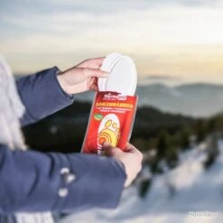 Thermopad Semelles Chauffantes Classiques (Modèle: Taille L : 40-42 - 10 Paires) -Pêche Soldes Magasin 00004 Semelles chauffantes classiques Modele Taille L 40 42 10 paires