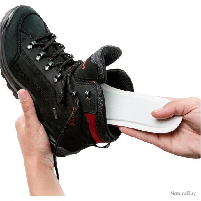 Semelles Chauffantes Extra-fines 8 Heures (Modèle: Taille : 41,5-43,5 - 5 Paires) 6 Semelles Chauffantes Extra-fines 8 Heures (Modèle: Taille : 41,5-43,5 - 5 Paires) – Image 4