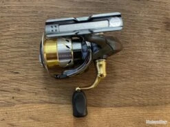 Shimano Stella C2000HGS FI -Pêche Soldes Magasin 00004 Shimano Stella C2000HGS FI