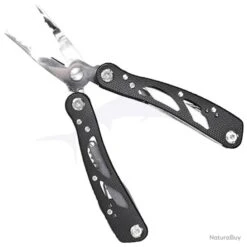 Spro Folding Tool 13en1 Freestyle 9 Spro Folding Tool 13en1 Freestyle -Pêche Soldes Magasin 00004 Spro Folding Tool 13en1 Freestyle