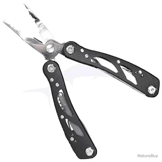 Spro Folding Tool 13en1 Freestyle 6 Spro Folding Tool 13en1 Freestyle – Image 4