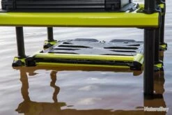 Station De Pêche Matrix XR36 COMP LIME SEATBOX -Pêche Soldes Magasin 00004 Station de peche Matrix XR36 COMP LIME SEATBOX