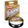 Trilene Fluorocarbon Clear 0,45mm 50 M 15,6kg -Pêche Soldes Magasin 00004 Trilene Fluorocarbon Clear 0 45mm 50 m 15 6kg